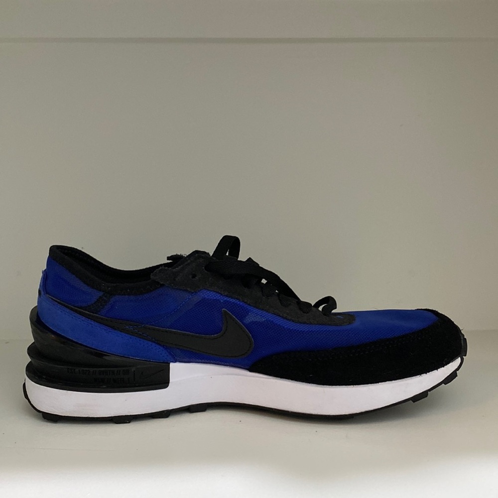 Nike waffle